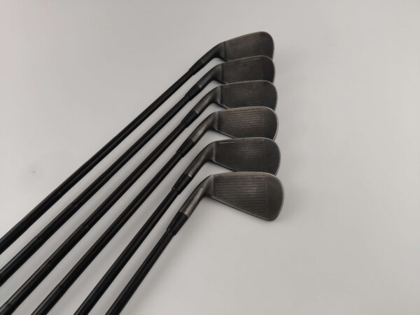 Cobra Forged Tec / 5-P / Stiff / Förlängda 0.5 - Bild 3