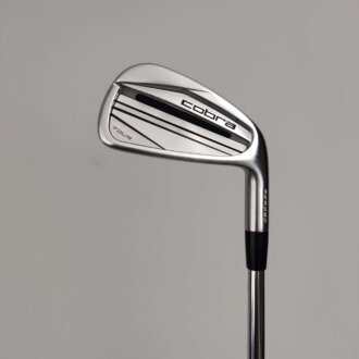Cobra King Tour / 4-P / Stiff / Förlängda 0.25
