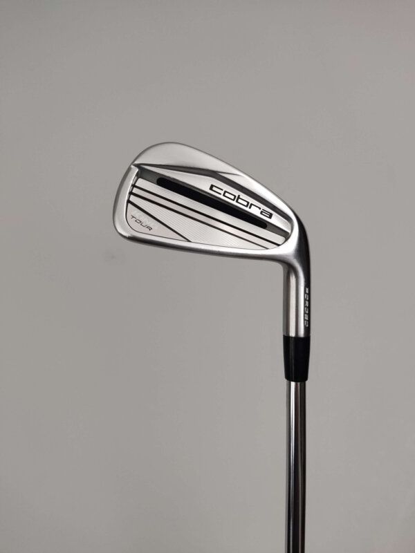 Cobra King Tour / 4-P / Stiff / Förlängda 0.25