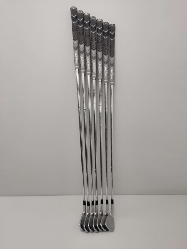Cobra King Tour / 4-P / Stiff / Förlängda 0.25 - Bild 7
