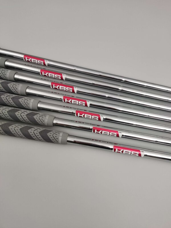 Cobra King Tour / 4-P / Stiff / Förlängda 0.25 - Bild 8