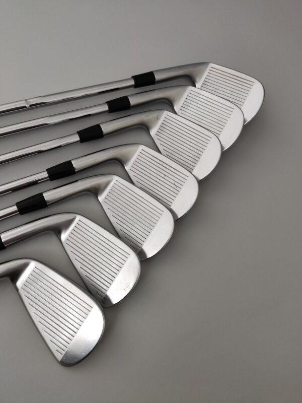Combo / Cobra King Tour CB MB / 4-P / X-Stiff - Bild 4