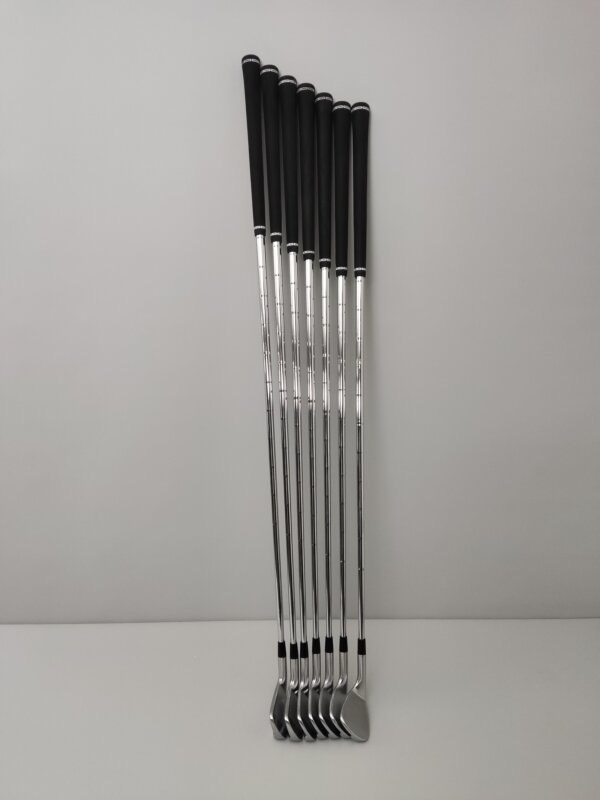 Combo / Cobra King Tour CB MB / 4-P / X-Stiff - Bild 7