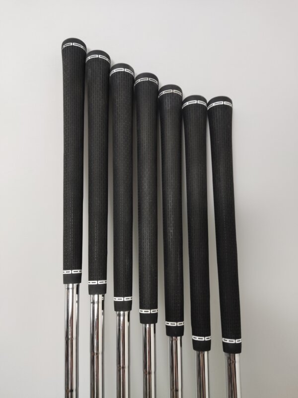 Combo / Cobra King Tour CB MB / 4-P / X-Stiff - Bild 9