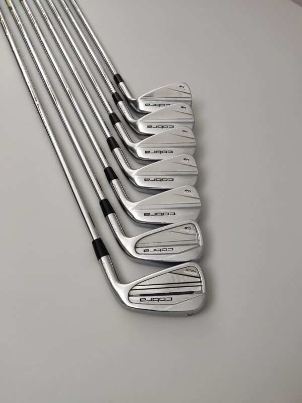 Combo / Cobra King Tour CB MB / 4-P / X-Stiff - Bild 2