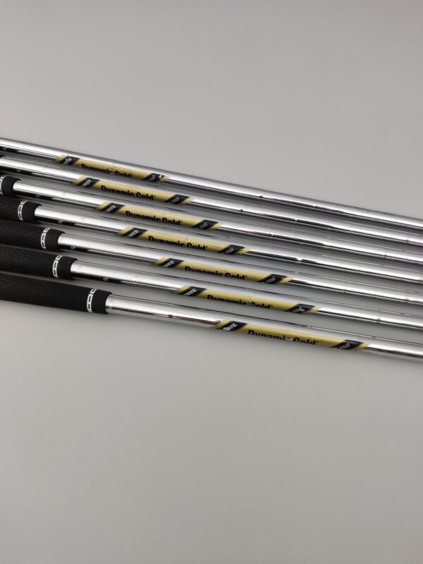 Combo / Cobra King Tour CB MB / 4-P / X-Stiff - Bild 8