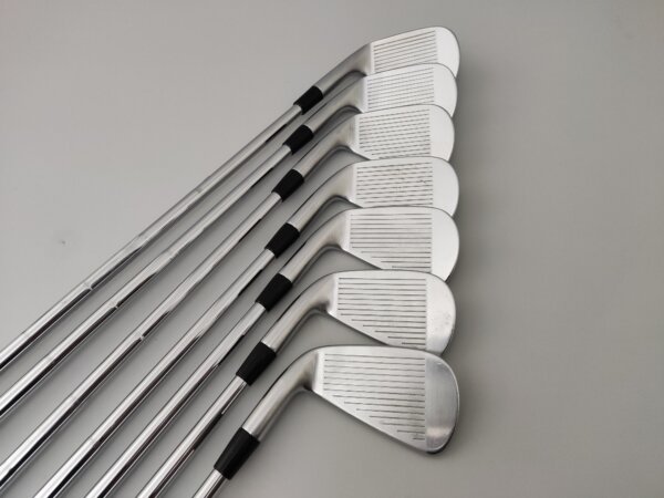 Combo / Cobra King Tour CB MB / 4-P / X-Stiff - Bild 3