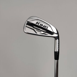Cobra King MIM Tour / 4-P / Stiff / Förlängda 0.25