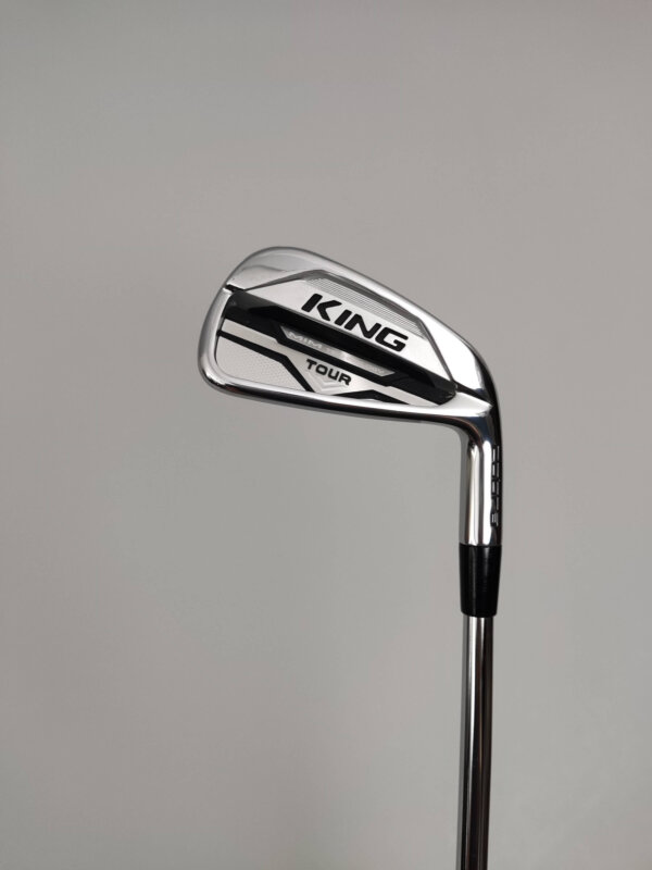 Cobra King MIM Tour / 4-P / Stiff / Förlängda 0.25