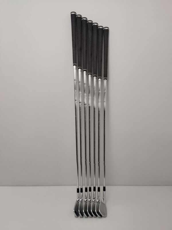 Cobra King MIM Tour / 4-P / Stiff / Förlängda 0.25 - Bild 7