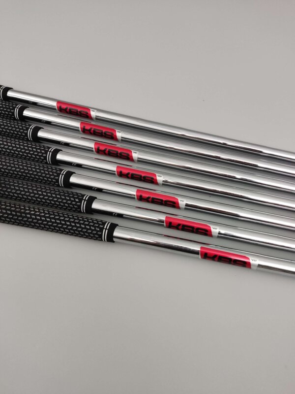 Cobra King MIM Tour / 4-P / Stiff / Förlängda 0.25 - Bild 8