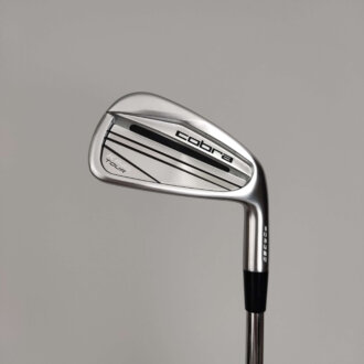 Demo Ex / Cobra King Tour / 4-P / Stiff / Förlängda 0.25