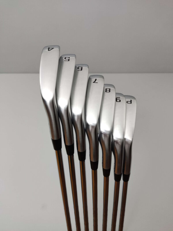 Demo Ex / Cobra King Tour / 4-P / Stiff / Förlängda 0.25 - Bild 6