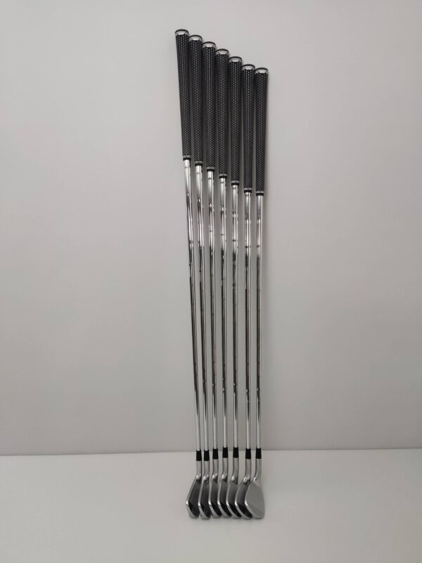 Demo Ex / Cobra King Tour / 4-P / Stiff / Förlängda 0.25 - Bild 7