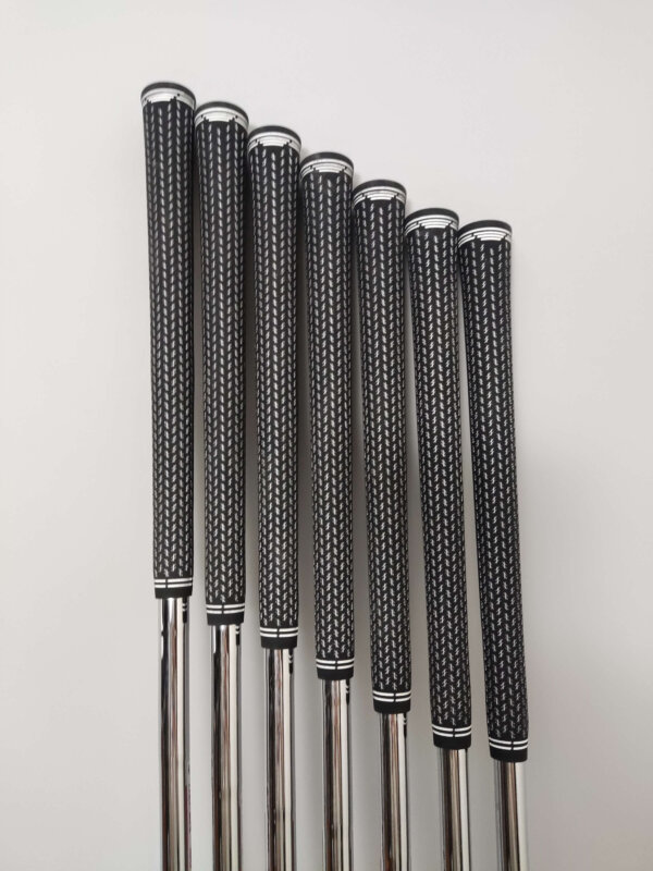 Demo Ex / Cobra King Tour / 4-P / Stiff / Förlängda 0.25 - Bild 9