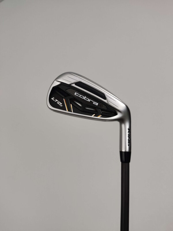 Cobra LTDX / 5-P / Regular / Förlängda 0.25