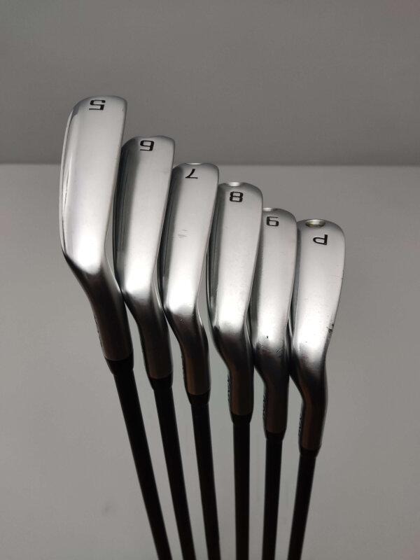Cobra LTDX / 5-P / Regular / Förlängda 0.25 - Bild 6
