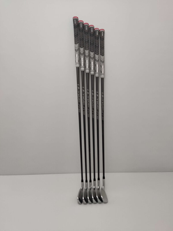Cobra LTDX / 5-P / Regular / Förlängda 0.25 - Bild 7