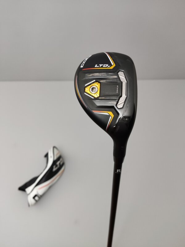 Cobra LTDX / Hybrid 4 / Regular