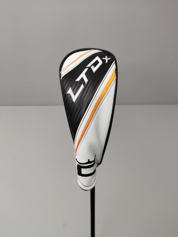 Cobra LTDX / Hybrid 5 / Regular - Bild 8