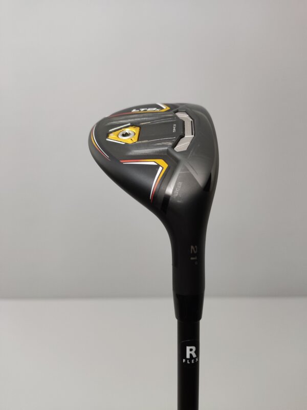 Cobra LTDX / Hybrid 4 / Regular - Bild 5