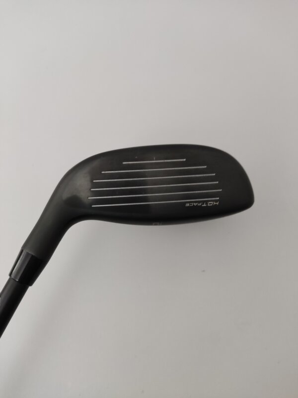 Cobra LTDX / Hybrid 4 / Regular - Bild 2