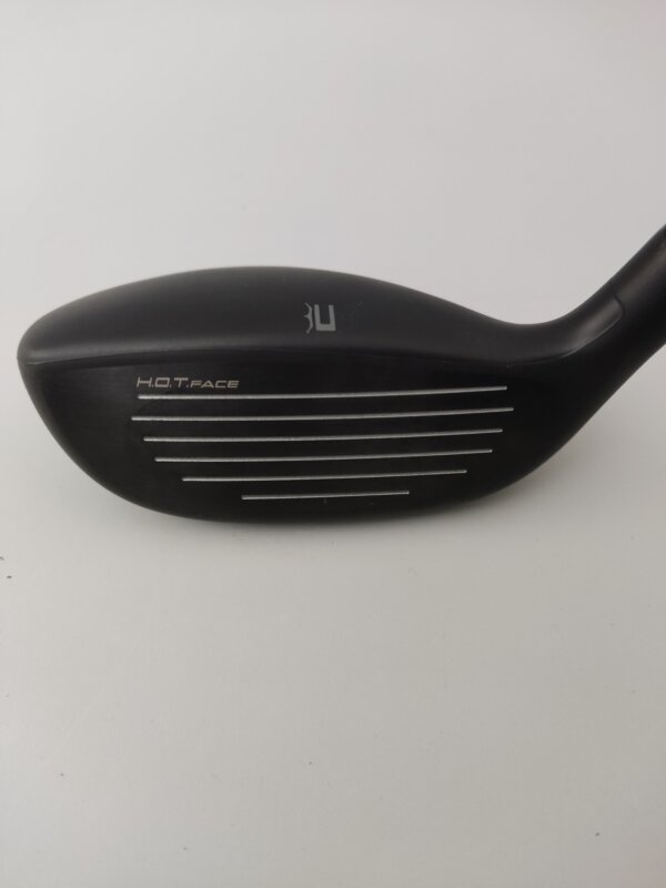 Cobra LTDX / Hybrid 4 / Regular - Bild 4