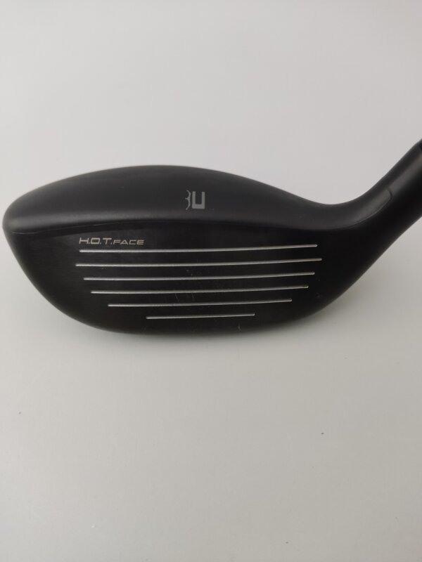 Cobra LTDX / Hybrid 5 / Regular - Bild 4