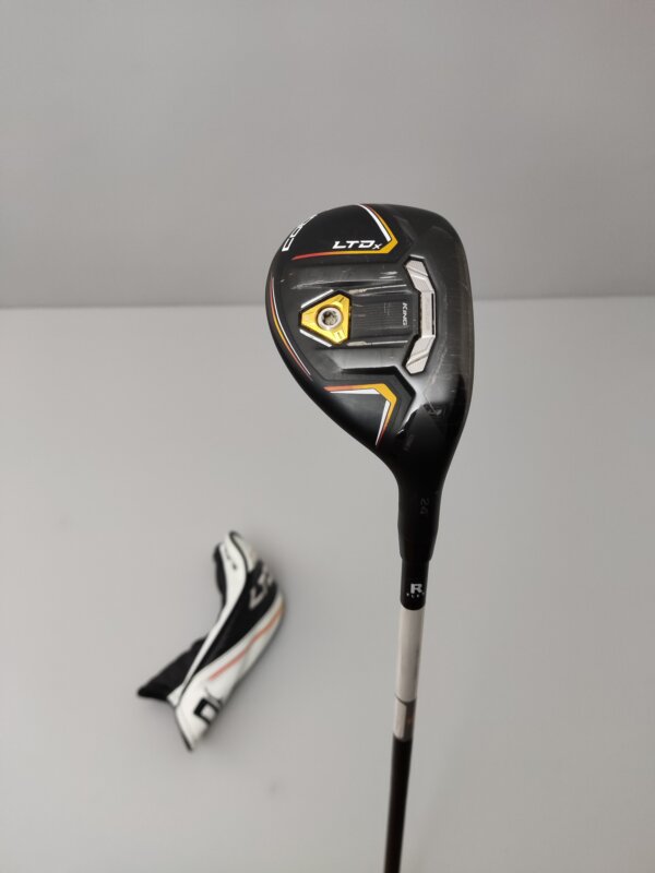 Cobra LTDX / Hybrid 5 / Regular