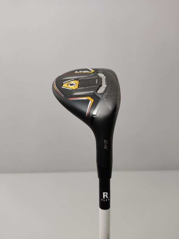 Cobra LTDX / Hybrid 5 / Regular - Bild 6