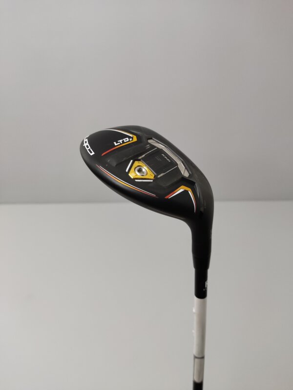 Cobra LTDX / Hybrid 5 / Regular - Bild 7