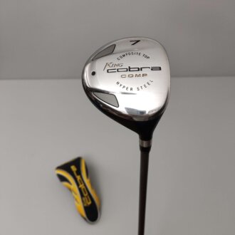 King Cobra Comp / Fw7 / Regular