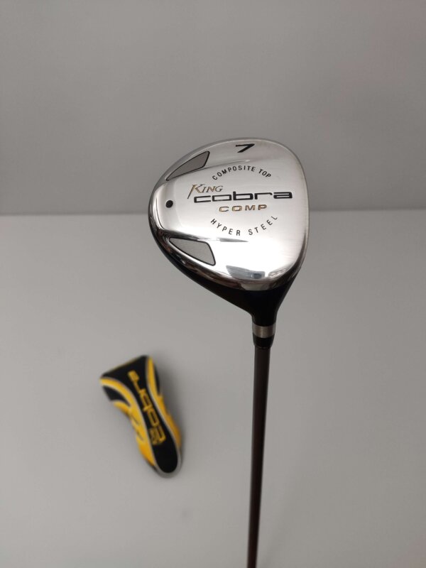 King Cobra Comp / Fw7 / Regular