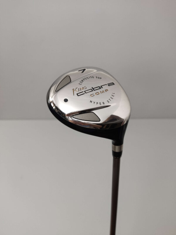 King Cobra Comp / Fw7 / Regular - Bild 6