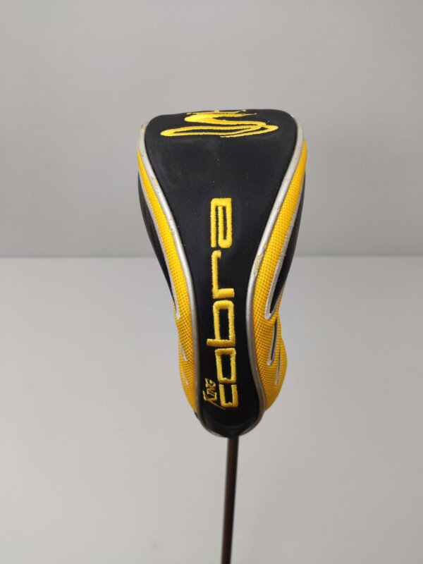 King Cobra Comp / Fw7 / Regular - Bild 7