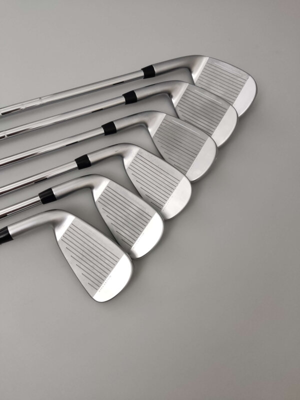 Demo Ex / Cobra RadSpeed / 5-P / Stiff / Förlängda 1.5 - Bild 4