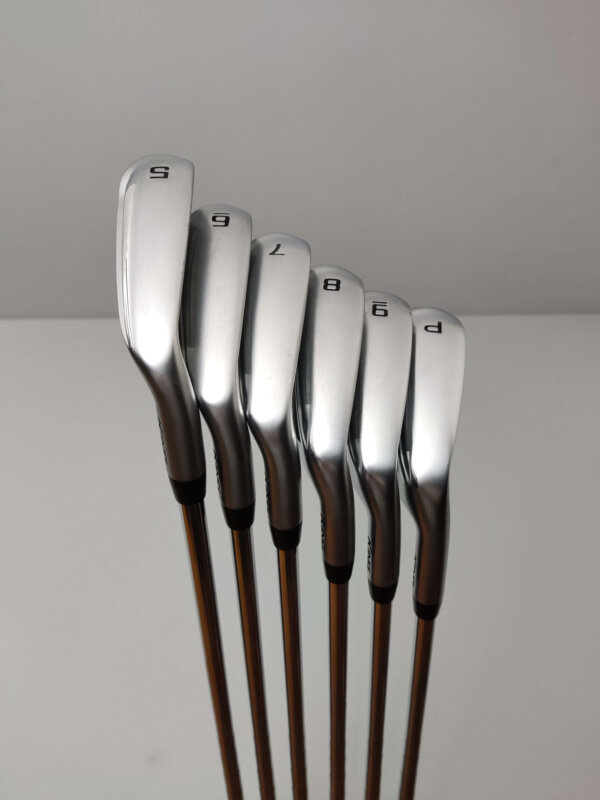 Demo Ex / Cobra RadSpeed / 5-P / Stiff / Förlängda 1.5 - Bild 6