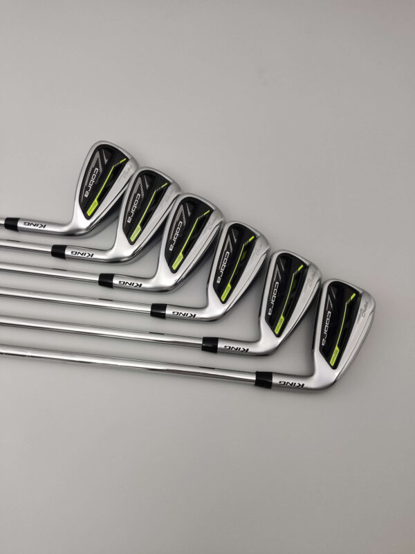 Demo Ex / Cobra RadSpeed / 5-P / Stiff / Förlängda 1.5 - Bild 5