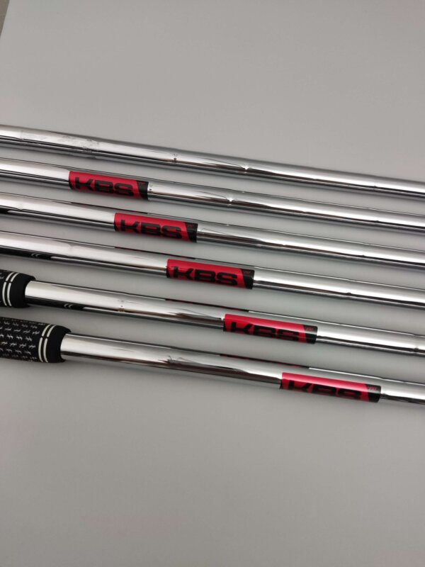Demo Ex / Cobra RadSpeed / 5-P / Stiff / Förlängda 1.5 - Bild 8