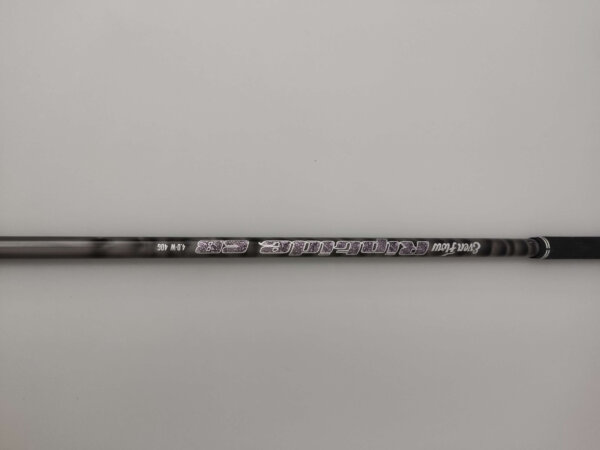 Demo ex / Cobra RadSpeed / Driver / Dam - Bild 11