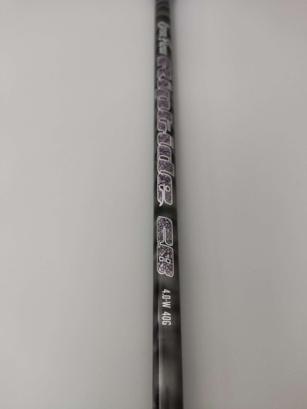 Demo ex / Cobra RadSpeed / Driver / Dam - Bild 10