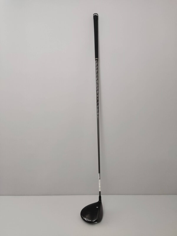 Demo ex / Cobra RadSpeed / Driver / Dam - Bild 9