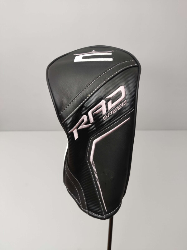 Demo ex / Cobra RadSpeed / Driver / Dam - Bild 8
