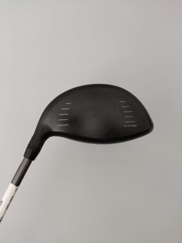 Demo ex / Cobra RadSpeed / Driver / Dam - Bild 2