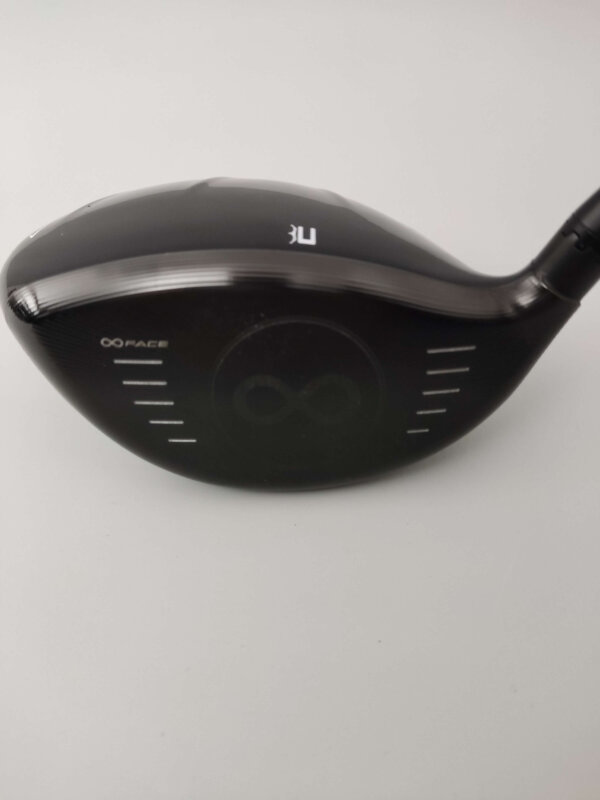 Demo ex / Cobra RadSpeed / Driver / Dam - Bild 3