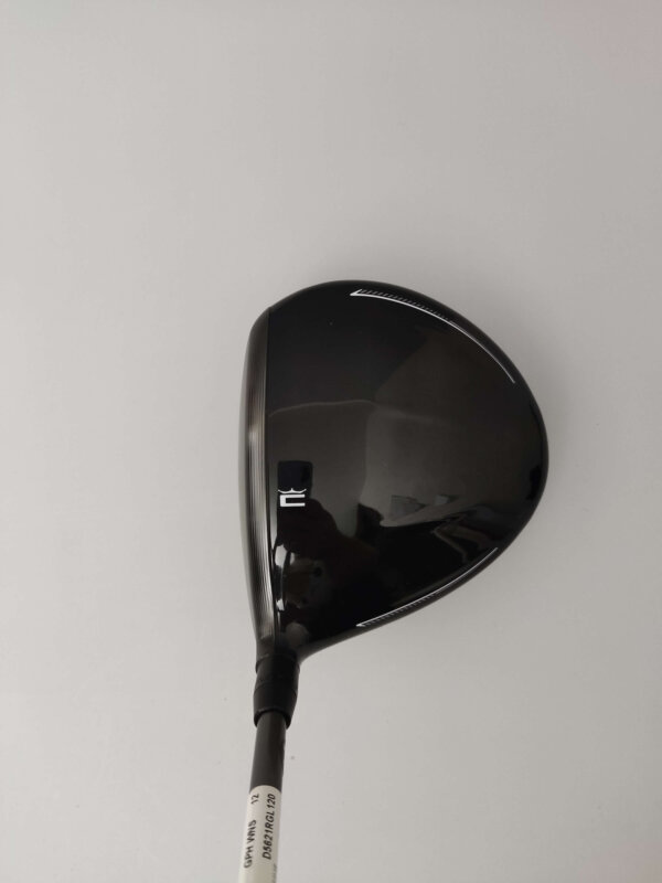 Demo ex / Cobra RadSpeed / Driver / Dam - Bild 5