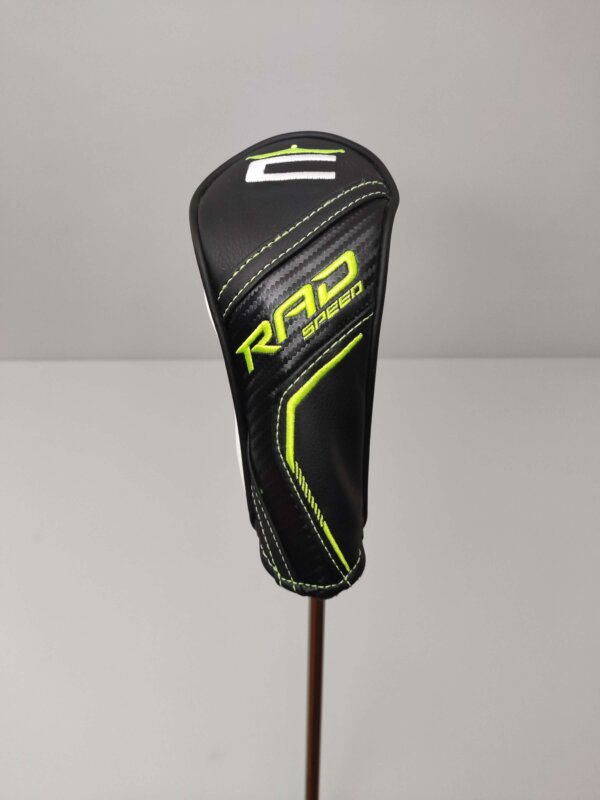 Demo ex / Cobra RadSpeed / Hybrid 3 / Stiff - Bild 7