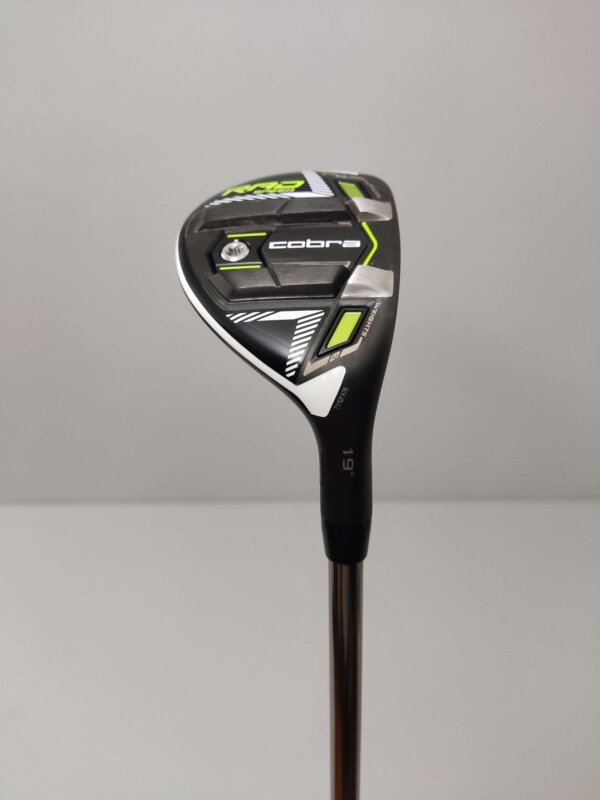 Demo ex / Cobra RadSpeed / Hybrid 3 / Stiff - Bild 5