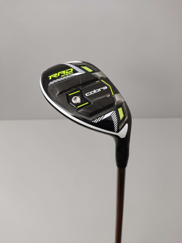Demo ex / Cobra RadSpeed / Hybrid 3 / Stiff - Bild 6