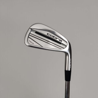 Demo Ex / Cobra King Tour / 4-P / Stiff / Förlängda 0.25